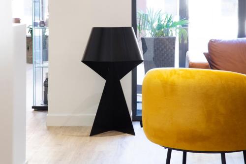 Imagen general del Hotel Innes Hotel by HappyCulture. Foto 4