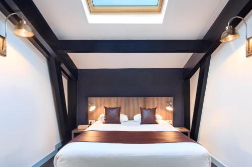 Imagen de la habitación del Hotel Innes Hotel by HappyCulture. Foto 19