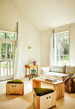 Imagen general del Hotel Inness. Foto 3