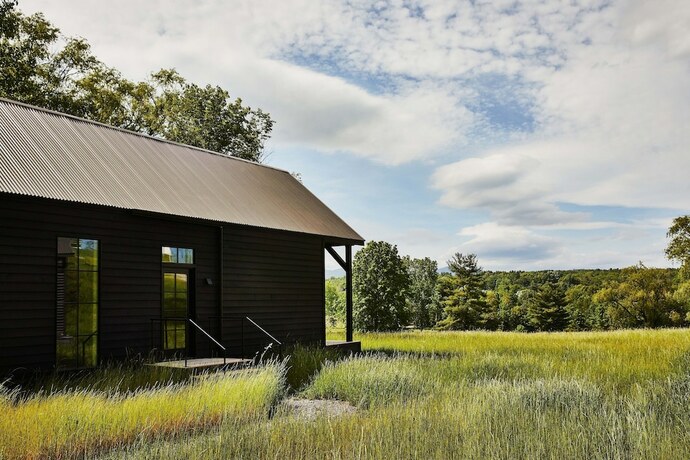 Imagen de la habitación del Hotel Inness. Foto 18