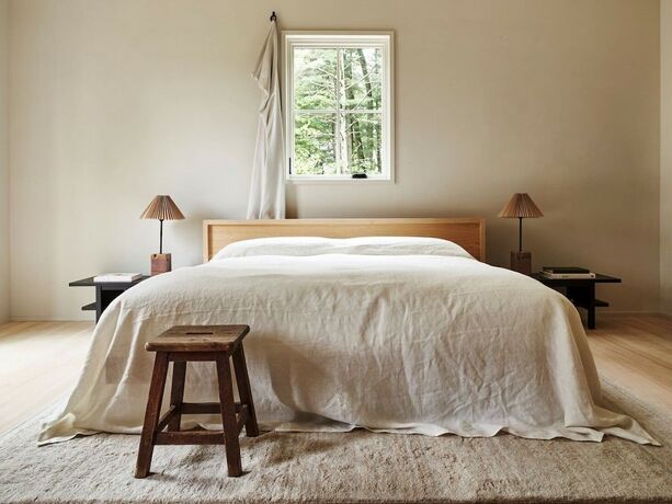 Imagen general del Hotel Inness. Foto 9