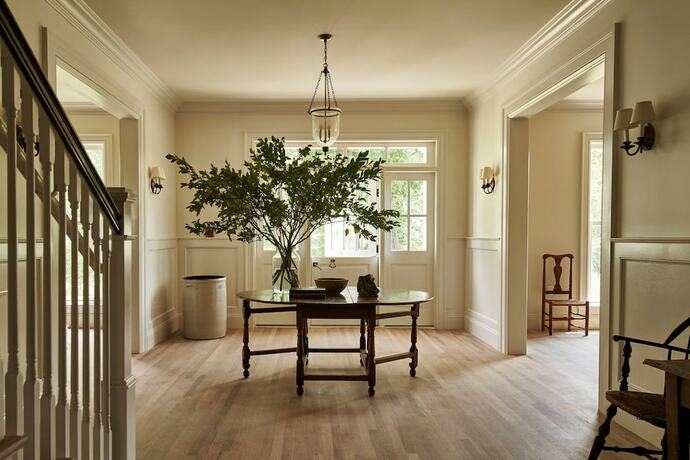 Imagen general del Hotel Inness. Foto 10