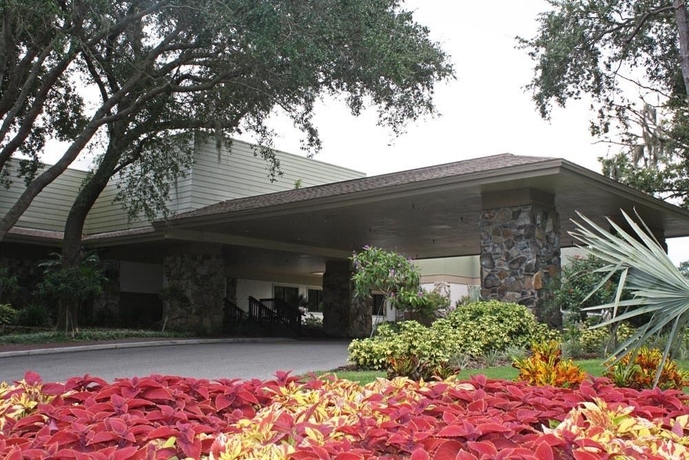 Imagen de los exteriores del Hotel Innisbrook Resort. Foto 5