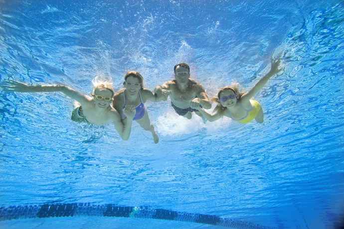 Imagen de la piscina del Hotel Innisbrook Resort. Foto 14