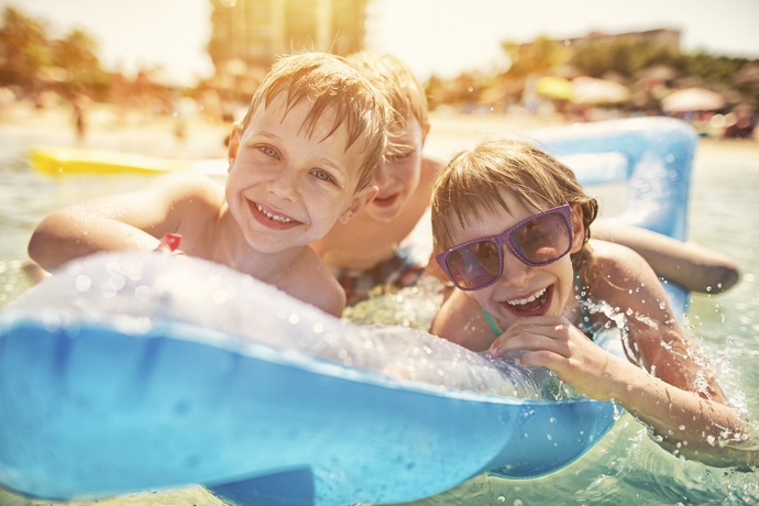 Imagen de la piscina del Hotel Innisbrook Resort. Foto 15