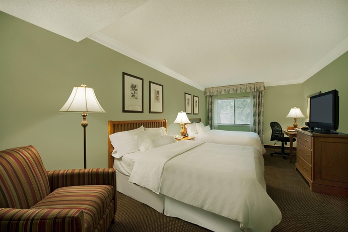 Imagen de la habitación del Hotel Innisbrook Resort. Foto 4