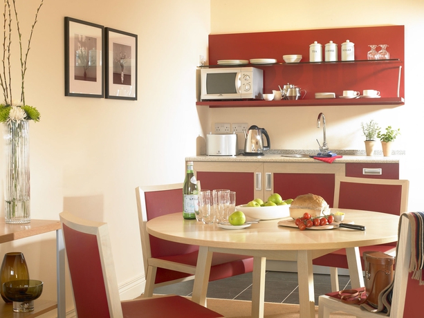 Imagen de la habitación del Hotel Innisfallen. Foto 4