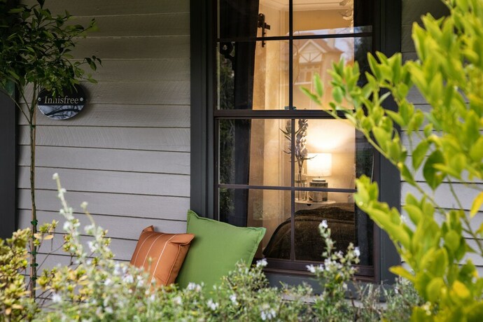 Imagen general del Hotel Innisfree. Foto 2