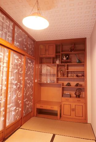 Imagen general del Hotel Inn-itiate Tainan. Foto 5