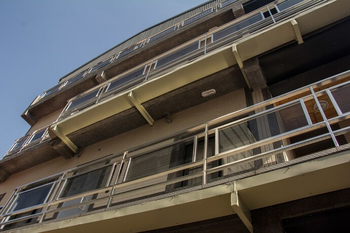 Imagen general del Hotel Inn-itiate Tainan. Foto 7