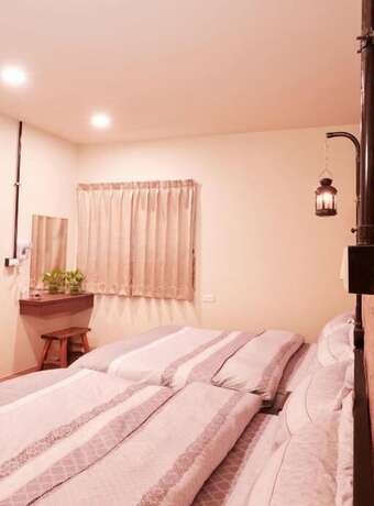 Imagen general del Hotel Inn-itiate Tainan. Foto 10