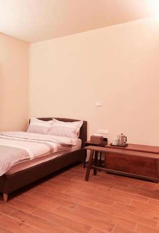 Imagen general del Hotel Inn-itiate Tainan. Foto 16