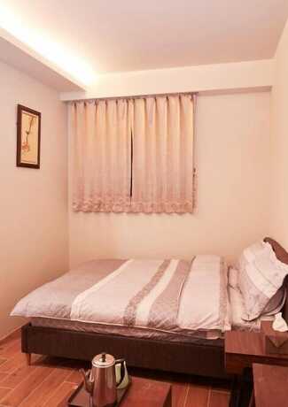 Imagen general del Hotel Inn-itiate Tainan. Foto 17