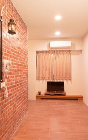Imagen de la habitación del Hotel Inn-itiate Tainan. Foto 31