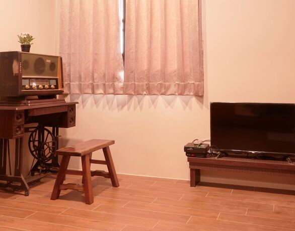 Imagen de la habitación del Hotel Inn-itiate Tainan. Foto 35