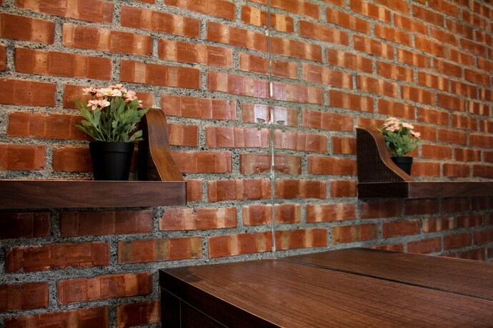 Imagen de los interiores del Hotel Inn-itiate Tainan. Foto 37