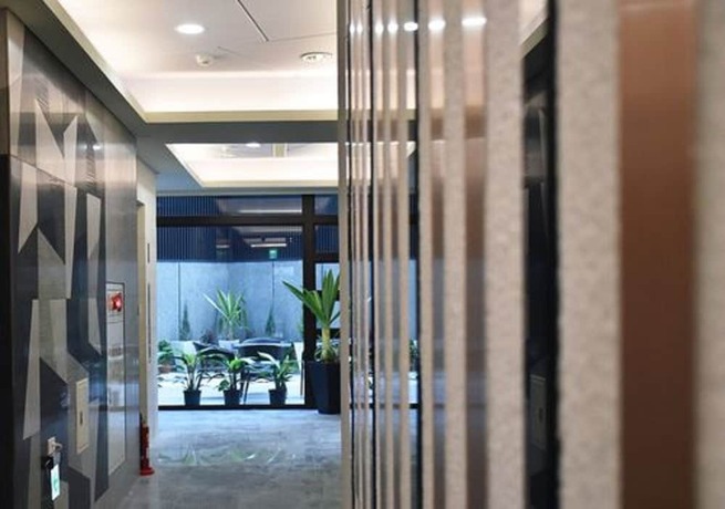 Imagen general del Hotel Innk. Foto 6