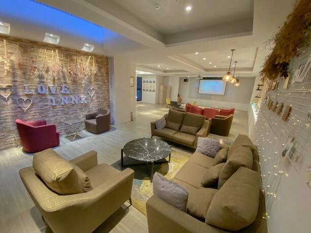 Imagen general del Hotel Innk. Foto 9