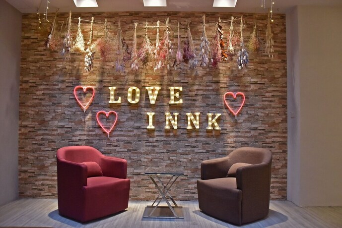 Imagen de los interiores del Hotel Innk. Foto 32