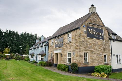 Imagen general del Hotel Innkeeper\'s Collection, Edinburgh, Dalkeith. Foto 4