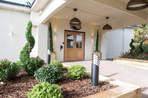 Imagen general del Hotel Innkeeper\'s Collection Exeter M5 J30. Foto 1
