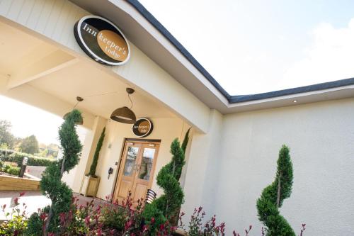 Imagen general del Hotel Innkeeper\'s Collection Exeter M5 J30. Foto 4