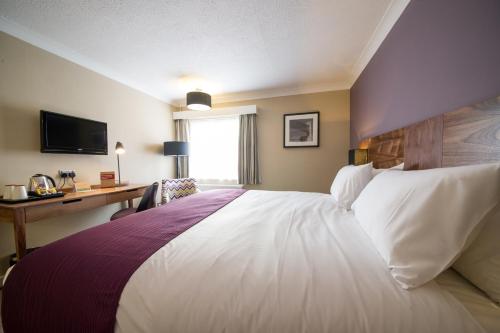 Imagen de la habitación del Hotel Innkeeper\'s Collection Exeter M5 J30. Foto 9