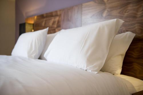 Imagen general del Hotel Innkeeper\'s Collection Exeter M5 J30. Foto 5