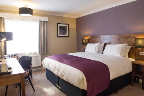 Imagen general del Hotel Innkeeper\'s Collection Exeter M5 J30. Foto 6
