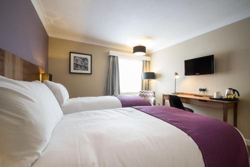 Imagen general del Hotel Innkeeper\'s Collection Exeter M5 J30. Foto 7