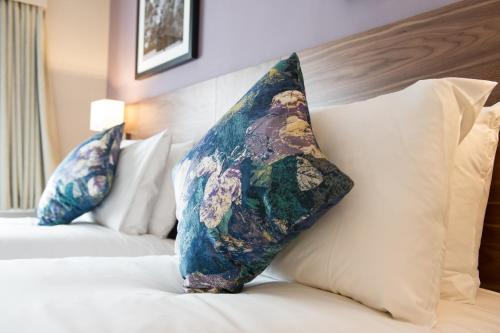 Imagen de la habitación del Hotel Innkeeper\'s Lodge Birmingham - NEC , Coleshill. Foto 7