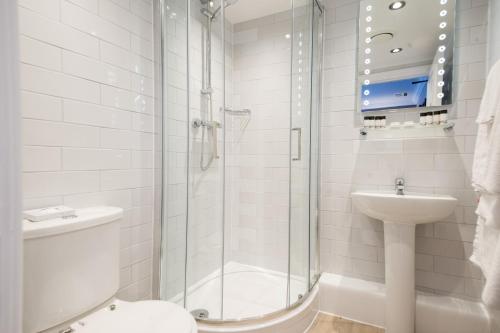 Imagen general del Hotel Innkeeper\'s Lodge Birmingham - NEC , Coleshill. Foto 2