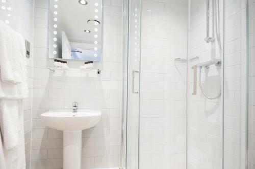 Imagen general del Hotel Innkeeper\'s Lodge Birmingham - NEC , Coleshill. Foto 5