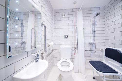 Imagen de la habitación del Hotel Innkeeper\'s Lodge Hull, Willerby. Foto 8