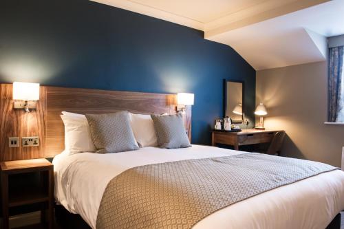 Imagen general del Hotel Innkeeper\'s Lodge Hull, Willerby. Foto 1