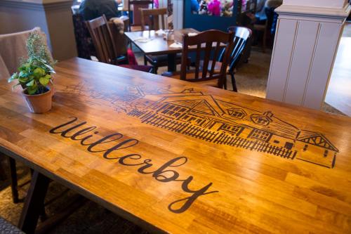 Imagen general del Hotel Innkeeper\'s Lodge Hull, Willerby. Foto 2