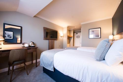 Imagen general del Hotel Innkeeper\'s Lodge Hull, Willerby. Foto 4