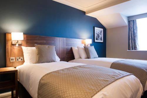 Imagen general del Hotel Innkeeper\'s Lodge Hull, Willerby. Foto 6