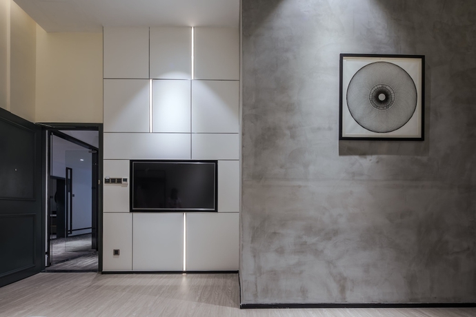Imagen de la habitación del Hotel Innogo. Foto 2