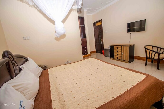 Imagen general del Hotel Innophine 790. Foto 4