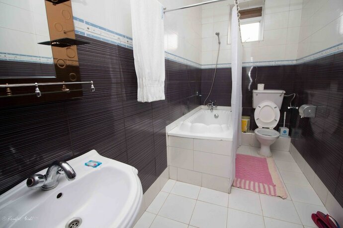 Imagen general del Hotel Innophine 790. Foto 6