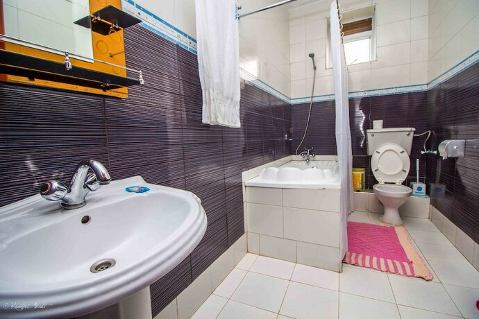 Imagen general del Hotel Innophine 790. Foto 11