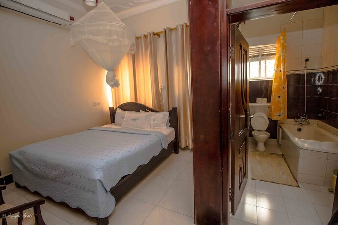 Imagen general del Hotel Innophine 790. Foto 12