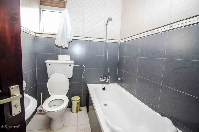 Imagen de la habitación del Hotel Innophine 790. Foto 13