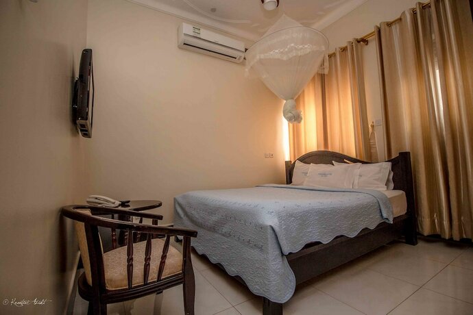 Imagen de la habitación del Hotel Innophine 790. Foto 15