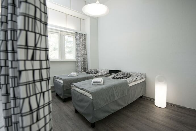 Imagen general del Hotel Innotelli Apartments. Foto 2