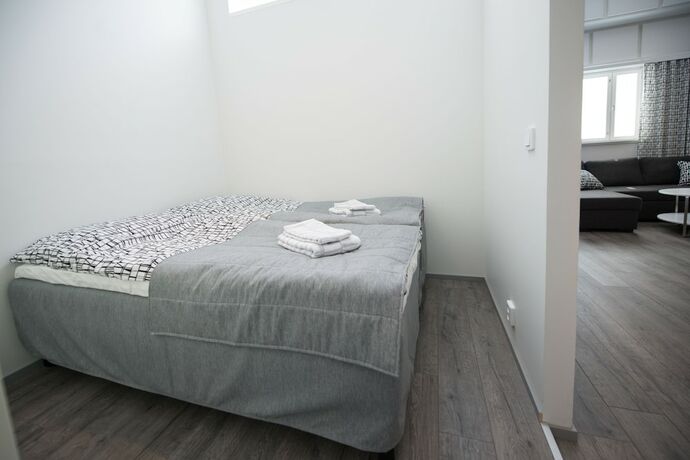 Imagen general del Hotel Innotelli Apartments. Foto 3