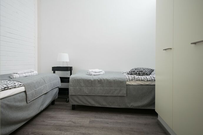 Imagen general del Hotel Innotelli Apartments. Foto 5