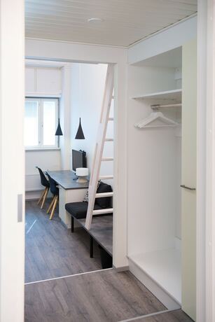 Imagen general del Hotel Innotelli Apartments. Foto 6