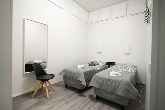 Imagen general del Hotel Innotelli Apartments. Foto 7